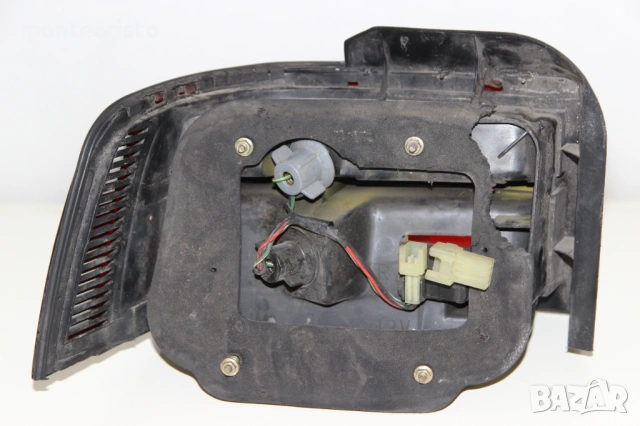 Десен стоп Honda Concerto (1989-1995г.) right taillight Хонда Кончерто, снимка 5 - Части - 54363621