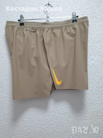 Нови. Къси панталонки оригинални. Nike DRI FIT , снимка 5 - Къси панталони и бермуди - 55480866