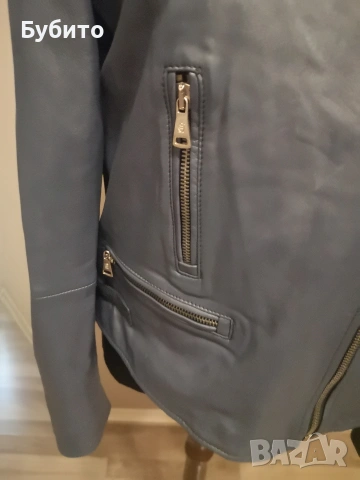 Massimo Dutti , снимка 9 - Якета - 54741542