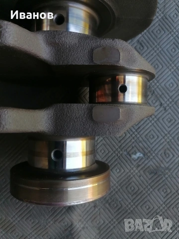колянов вал Honda Accord Type R H22A7, снимка 7 - Части - 55283840