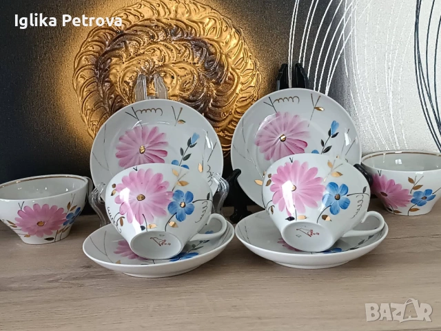 Дулево двойни сетове , снимка 5 - Други - 54582412