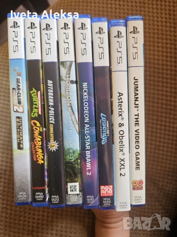 Игри за PSP 5, снимка 2 - Игри за PlayStation - 54484283