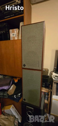 Тонколони Telefunken Klangbox L 70 