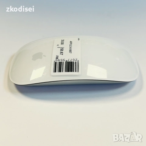 Мишка Apple A1657, снимка 2 - Клавиатури и мишки - 55277740