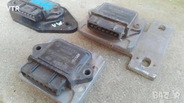 Комутатори за VW AUDI 85/94 г, снимка 2 - Части - 54793901