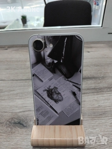 IPhone 16e 128GB, снимка 3 - Apple iPhone - 54864437
