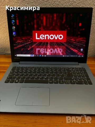 Lenovo ideaPad 320