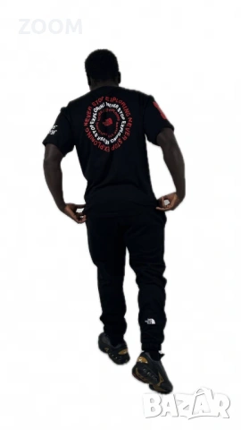 The North Face Never Stop Exploring T-shirts, снимка 10 - Тениски - 54656373