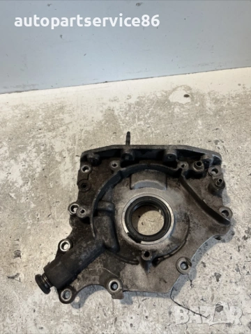 Маслена помпа за Citroën C3 1.4 HDi (2006) 0070905177, снимка 2 - Части - 54503547