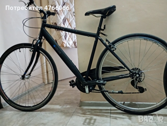 28цола- 2бр 320 евро Германия , снимка 3 - Велосипеди - 54038818