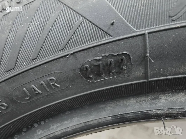20бр летни гуми 175/65/17 GOODYEAR L06479 , снимка 7 - Гуми и джанти - 55665029