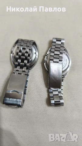 Orient Automatic , снимка 4 - Мъжки - 55337432