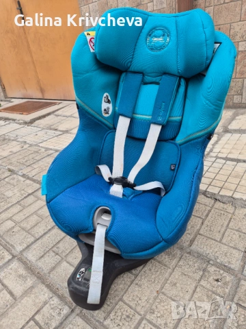 Столче за кола Cybex Sirona