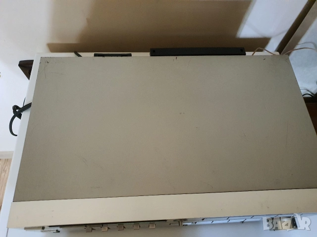 SONY-TA-AX35,SONY-ST-JX35L, снимка 7 - Ресийвъри, усилватели, смесителни пултове - 54509334
