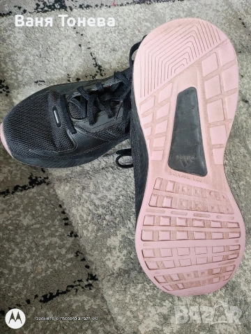 Adidas маратонки, снимка 2 - Маратонки - 55062632