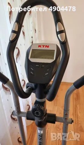 Продавам кростренажор , снимка 2 - Фитнес уреди - 55496561