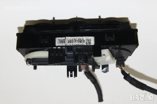 Панел климатик Peugeot 3008 (2009-2013г.) 400017003 управление климатроник Пежо 3008, снимка 5 - Части - 54843836