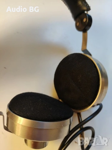 Akai ASE-7 Vintage Headphones Japan, снимка 4 - Слушалки и портативни колонки - 54729028