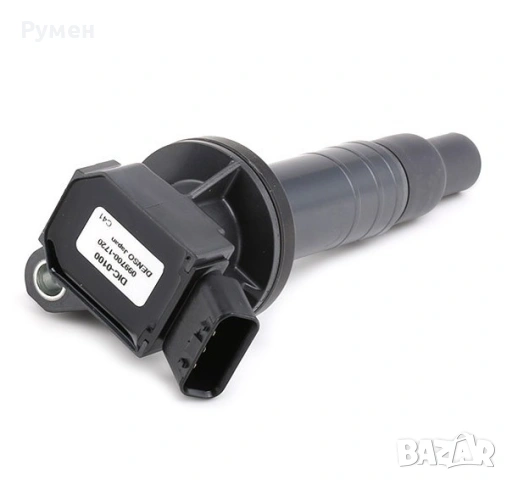 Запалителна бобина DENSO, снимка 2 - Части - 54309803