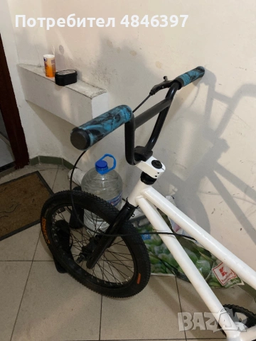 BMX 2024 година, снимка 4 - Велосипеди - 54767883