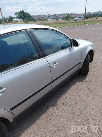 VW Passat B 5.5, снимка 9 - Автомобили и джипове - 55256565