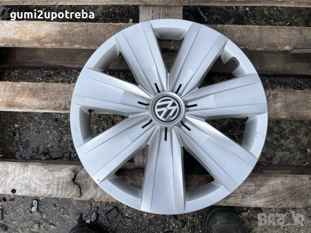 16 цола ТАС Volkswagen VW T-Roc T-Cross 2GA601147 Оригинал