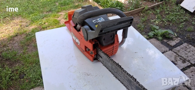 Бензинова резачка НОМЕР 45. Husqvarna 36. 36куб/см. 2.3кс при 9000 обор/мин..., снимка 2 - Градинска техника - 54693696