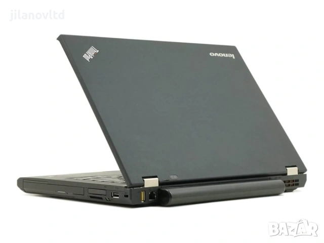 Лаптоп Lenovo T430 I5-3320M 8GB 128GB SSD с до 24 МЕСЕЦА ГАРАНЦИЯ, снимка 5 - Лаптопи за работа - 51264804