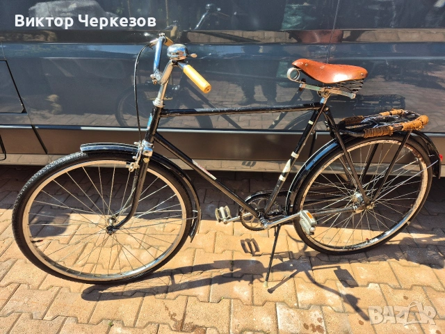 велосипед Украйна , снимка 10 - Велосипеди - 54490765