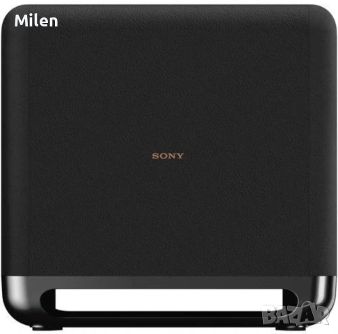 Субуфер Sony SA-SW5 Wireless 300W, снимка 2 - Тонколони - 55004067