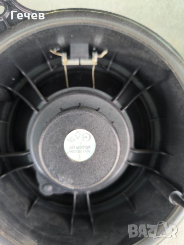 Тонколони/говорители Renault от Scénic 3 281440015R/281480007R, снимка 6 - Аксесоари и консумативи - 54420390