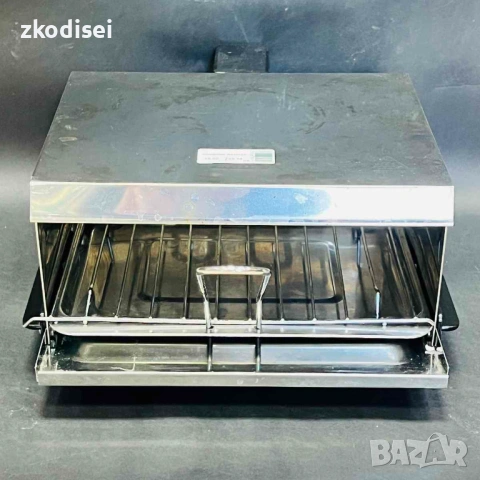 Парти грив ROSBERG R51015A