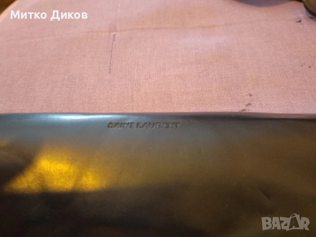 Saint Lauren SL 462 Sulpice маркови слънчеви очила  нови, снимка 6 - Слънчеви и диоптрични очила - 55147858