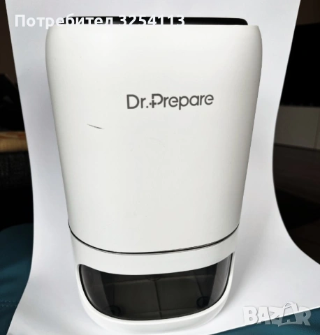 Влагоабсорбатор Dr Prepare, снимка 6 - Влагоабсорбатори и влагоуловители - 54054590
