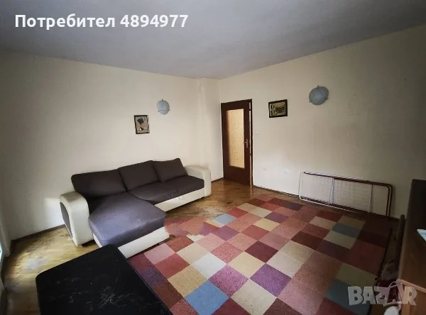 Тристаен в Каменица 1!, снимка 2 - Апартаменти - 55622018
