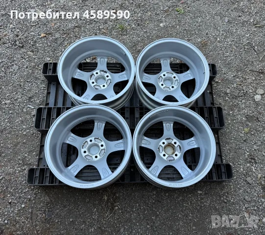 4бр.Алуминиеви джанти 16" 4x100 за Hyundai Bayon,i10,i20,Kia Stonic,Rio,Picanto,Toyota Yaris,Suzuki, снимка 10 - Гуми и джанти - 55583656