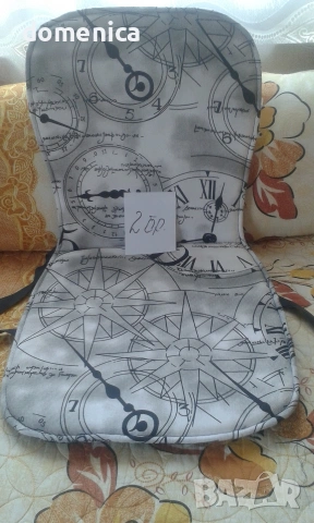 Столовки за градински столове, снимка 3 - Градински мебели, декорация  - 54047298