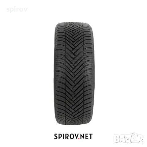 HANKOOK Kinergy 4S2 H750 205/55R16, снимка 3 - Аксесоари и консумативи - 55703256