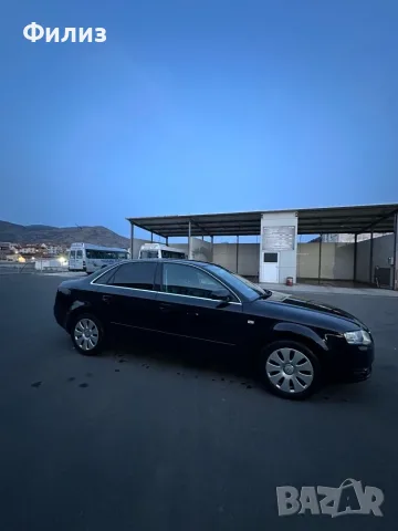 Audi A4 B7 1.9 2007, снимка 6 - Автомобили и джипове - 55477665