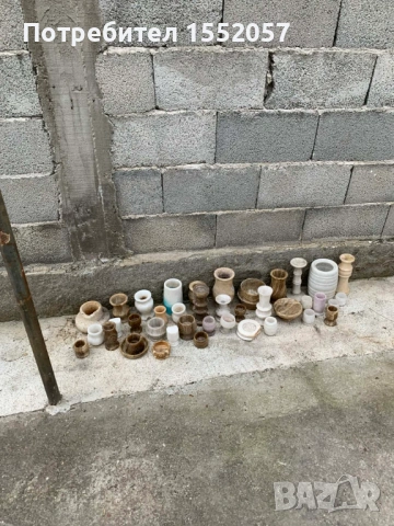 Мраморни съдове, снимка 4 - Други стоки за дома - 54105525