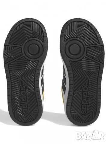 ADIDAS Обувки Hoops, снимка 5 - Детски обувки - 55397717