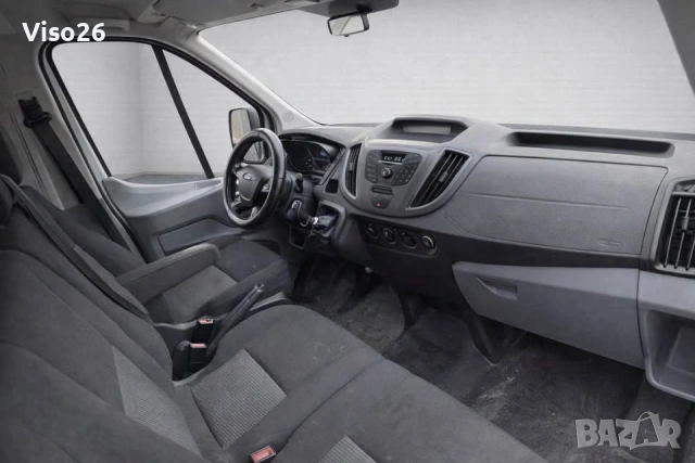 Ford Transit, снимка 8 - Бусове и автобуси - 54090256