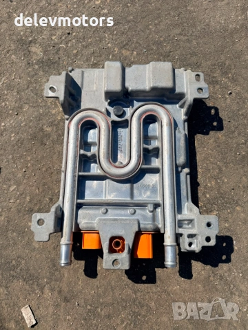 1EA907190D, 043750802v инвертор от Volkswagen ID.3 Pro двигател EBJC, ск. Кутия UMG, 145 кс., снимка 4 - Части - 55281454