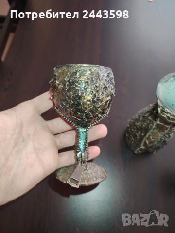 Ръчна изработка , снимка 3 - Декорация за дома - 54537216