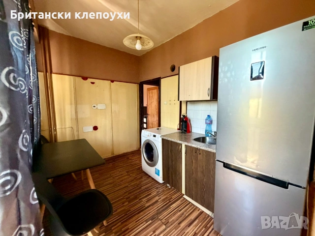 Апартамент под наем в Христо Смирненски, снимка 8 - Апартаменти - 54600530