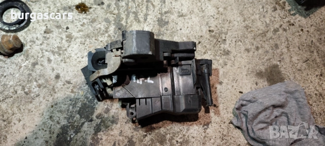 Брава предна лява врата Mercedes C 180 W202 1.8-122к.с.