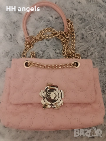 Ted Baker Аyshana Мagnolia нова оригинална чанта, снимка 2 - Чанти - 54944645