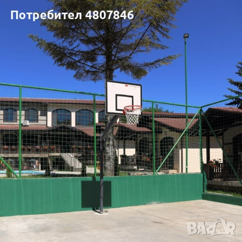 Продавам Хотелски Комплекс "Тодорини Кукли", снимка 7 - Хотели - 54313269