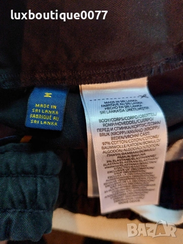 С ЗАБЕЛЕЖКА! Мъжки къси гащи Ralph Lauren M , снимка 5 - Къси панталони - 54879279
