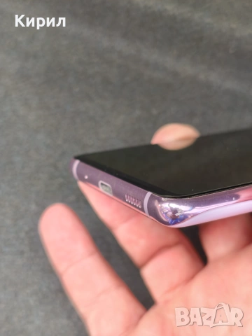 Samsung Galaxy s20 fe, снимка 3 - Samsung - 55188512